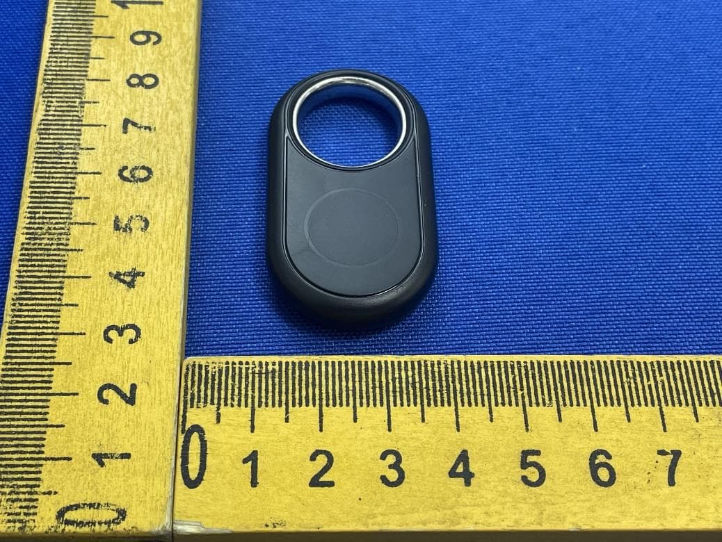 Smart Tag - FCC ID 2BE8NLOCASYNC - ShenZhen ShiGuangZhiYi Electronics Co., Ltd (3)