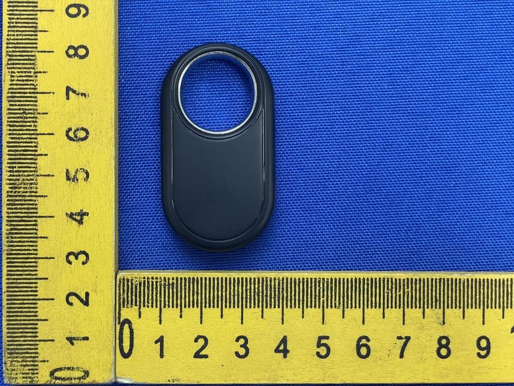 Smart Tag - FCC ID 2BE8NLOCASYNC - ShenZhen ShiGuangZhiYi Electronics Co., Ltd (2)