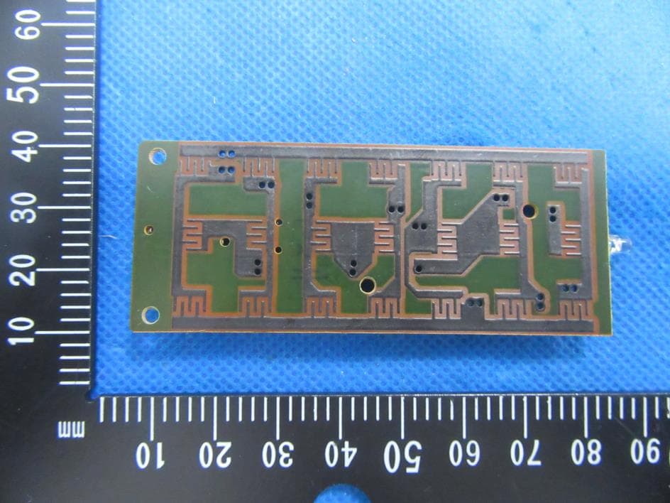 Remote Control - FCC ID 2BE8U-RF14K - Shenzhen VSS Winline Electronics Co.,Ltd (5)