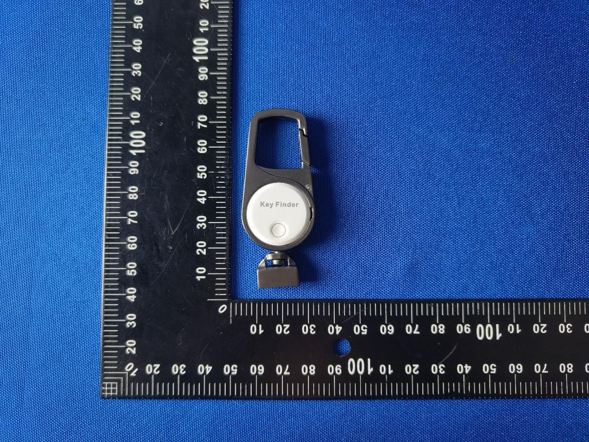 Key Finder - FCC ID 2BE8V-AP300 - ShenZhen KaiFuTe Technology Co., Ltd
