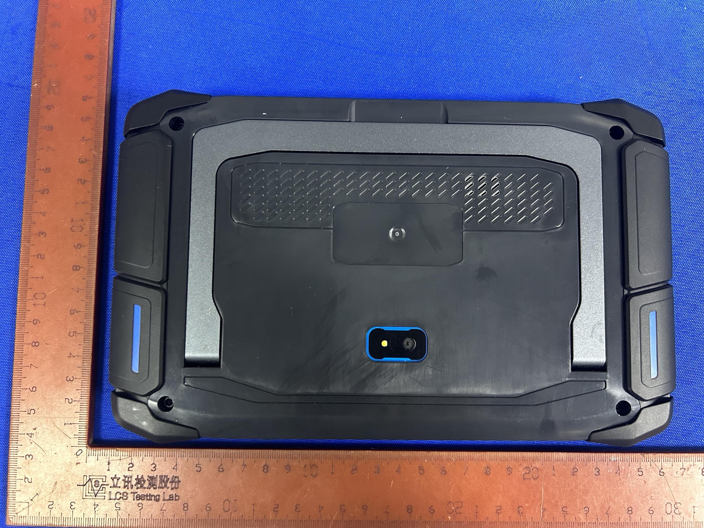 Automotive Diagnostic Tool - FCC ID 2BE93VDT700 - Shenzhen vdiagtool Technology Co., Ltd.