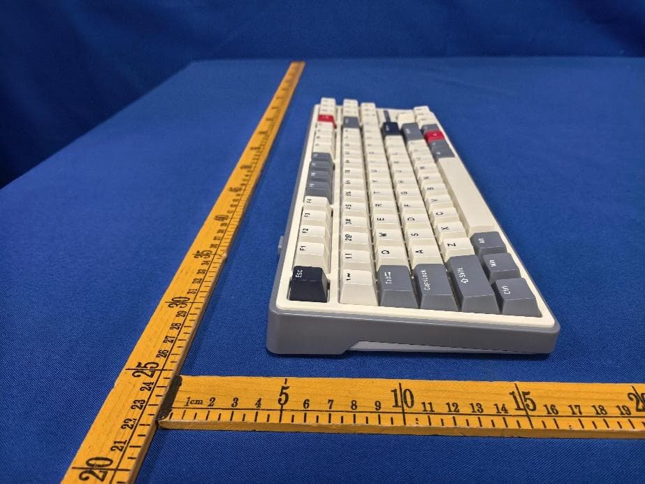 Virtusx AI Keyboard - FCC ID 2BE9L-PHRONESIS - MOUNT ZION INNOVATION LLC (3)