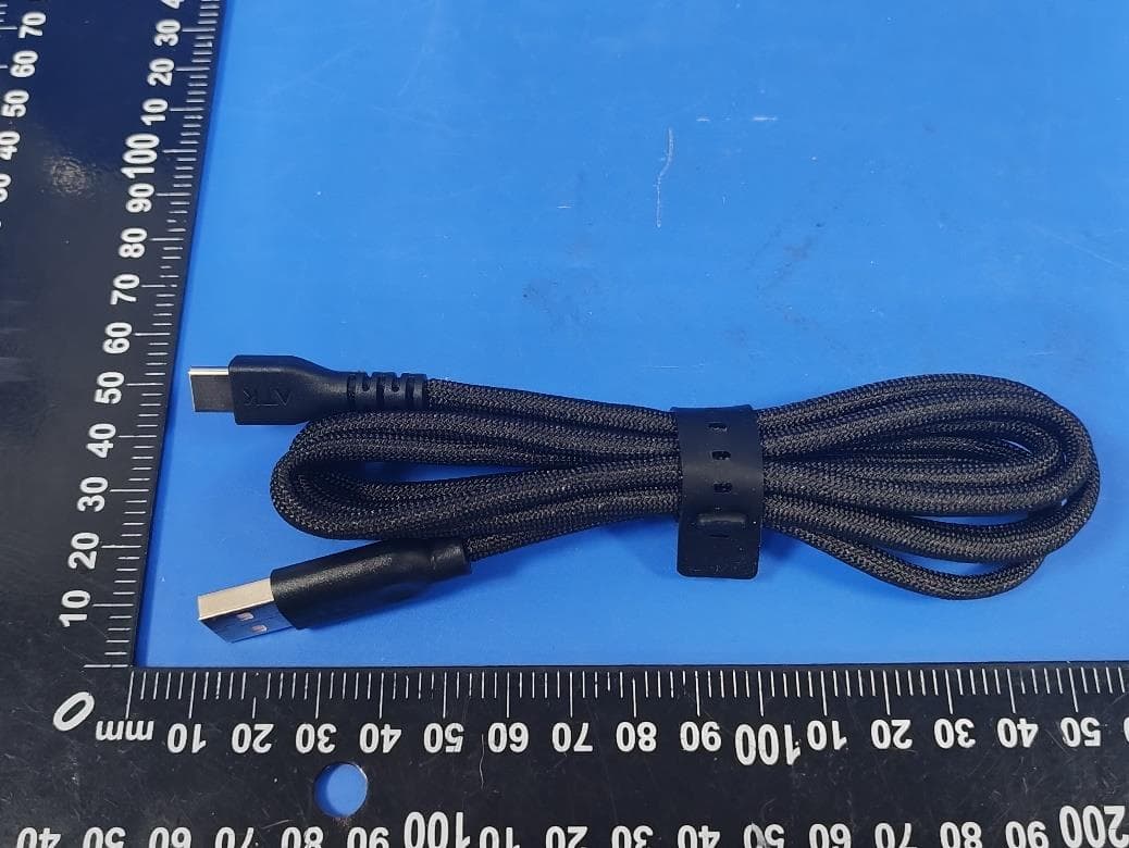 ATK BLAZING SKY U2 Lightweight Wireless Mouse - FCC ID 2BE9P-PUZCQ4WK9 - Shenzhen Yizhita Technology Co., Ltd