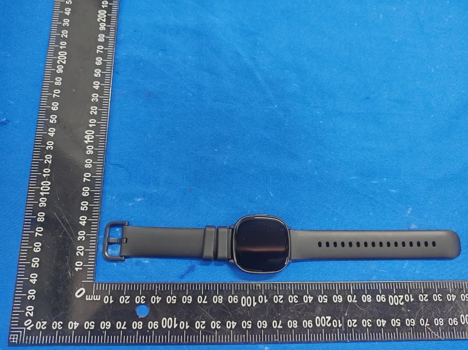 Smart Watch - FCC ID 2BE9U-HD17AIR - Shenzhen Huadai Technology Co., Ltd (3)