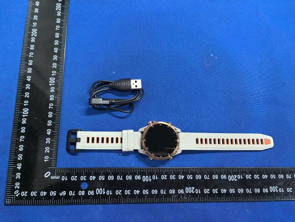 Smart Watch - FCC ID 2BE9U-HD350PRO - Shenzhen Huadai Technology Co., Ltd (5)