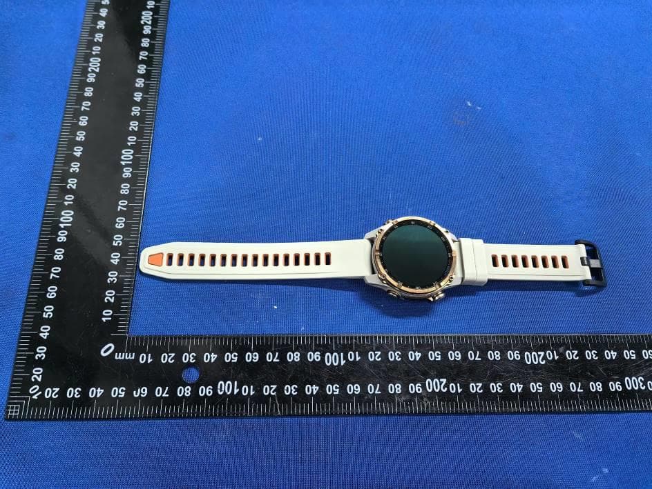 Smart Watch - FCC ID 2BE9U-HD350PRO - Shenzhen Huadai Technology Co., Ltd (2)