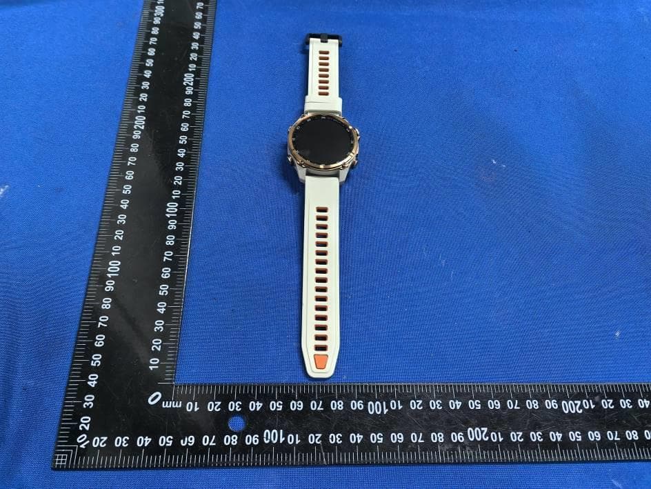 Smart Watch - FCC ID 2BE9U-HD350PRO - Shenzhen Huadai Technology Co., Ltd (4)