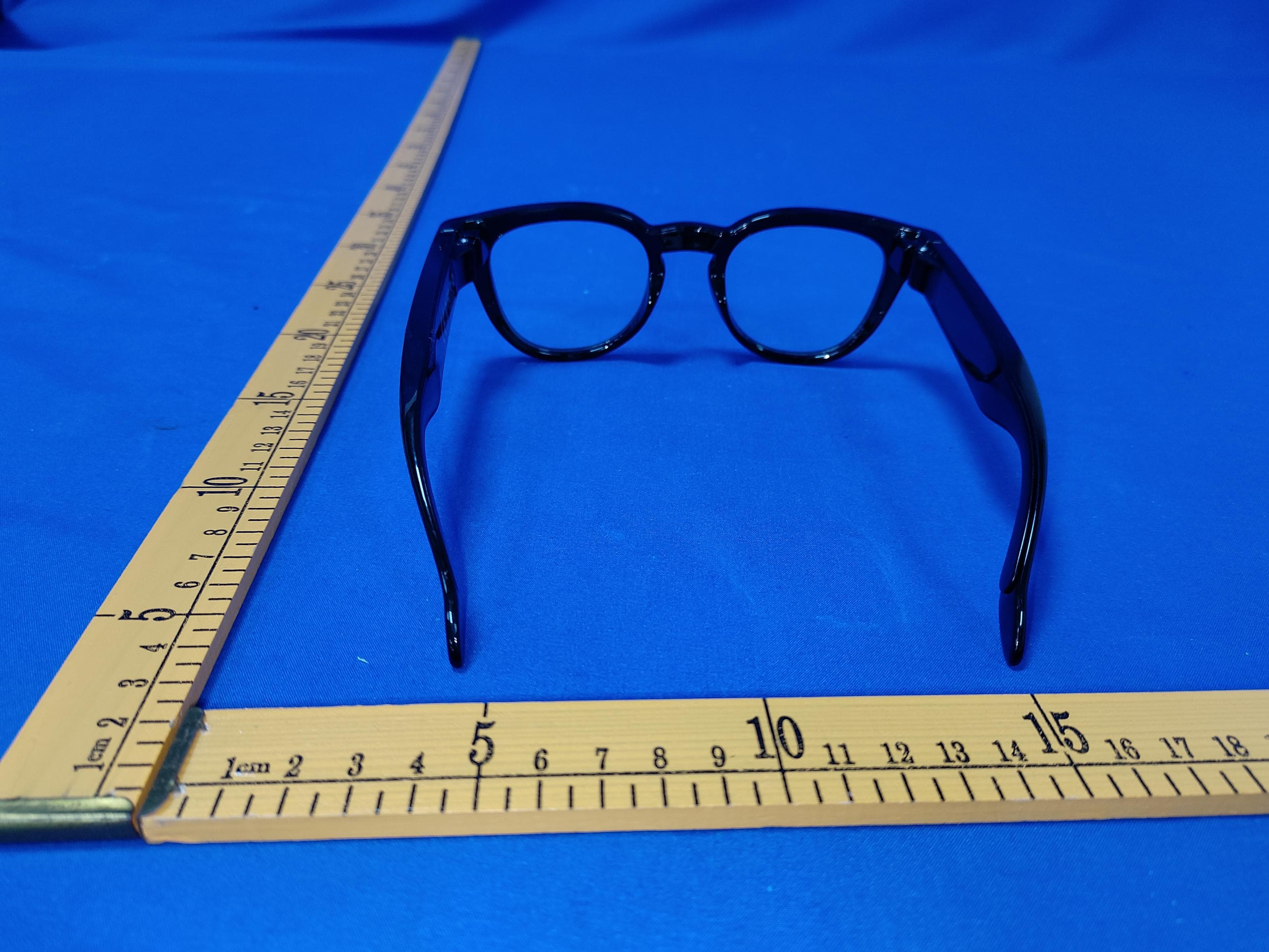 Smart glasses - FCC ID 2BE9U-MT3 - Shenzhen Huadai Technology Co., Ltd (2)