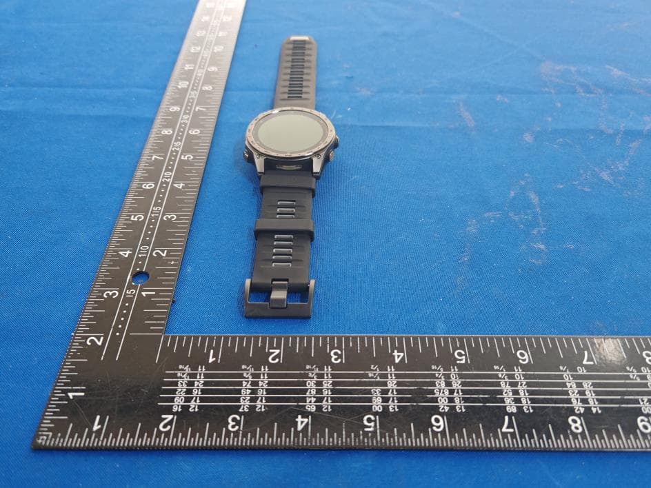 Smart Watch - FCC ID 2BE9U-T8PRO - Shenzhen Huadai Technology Co., Ltd (5)