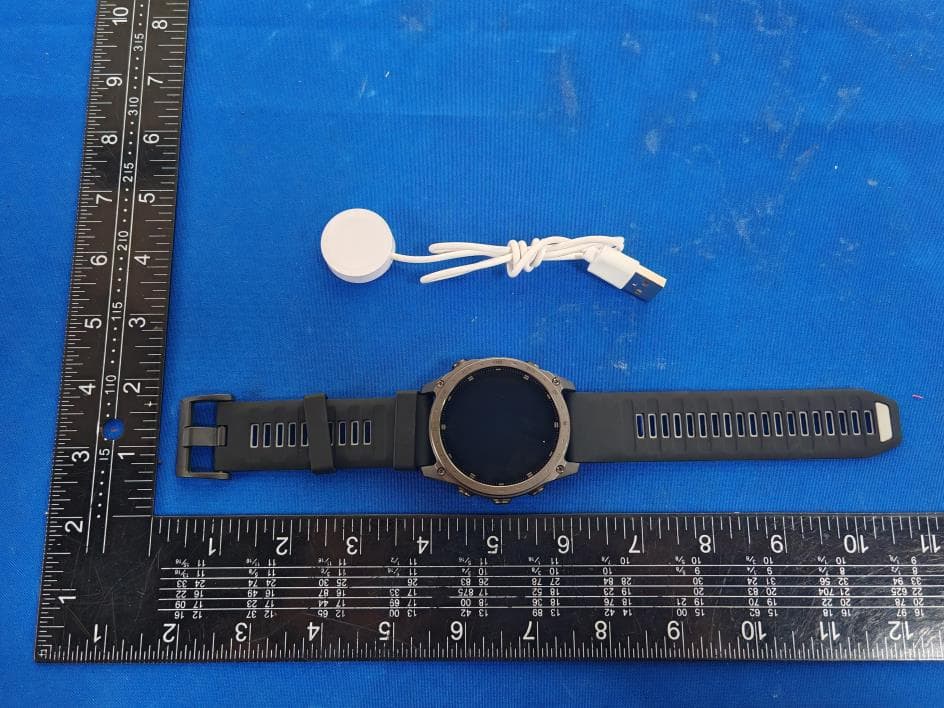 Smart Watch - FCC ID 2BE9U-T8PRO - Shenzhen Huadai Technology Co., Ltd (3)