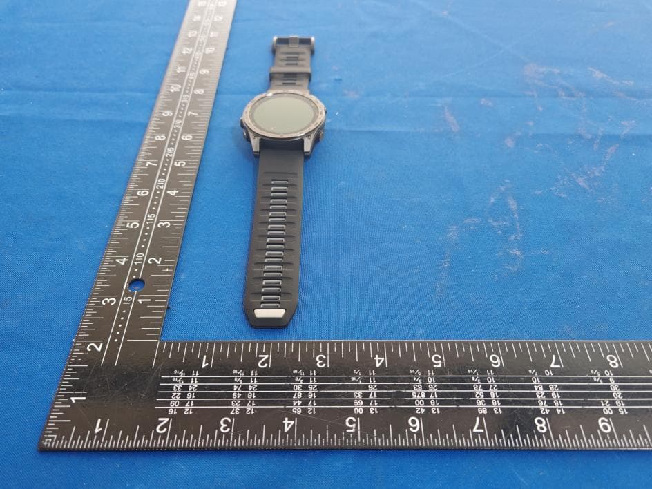 Smart Watch - FCC ID 2BE9U-T8PRO - Shenzhen Huadai Technology Co., Ltd (4)