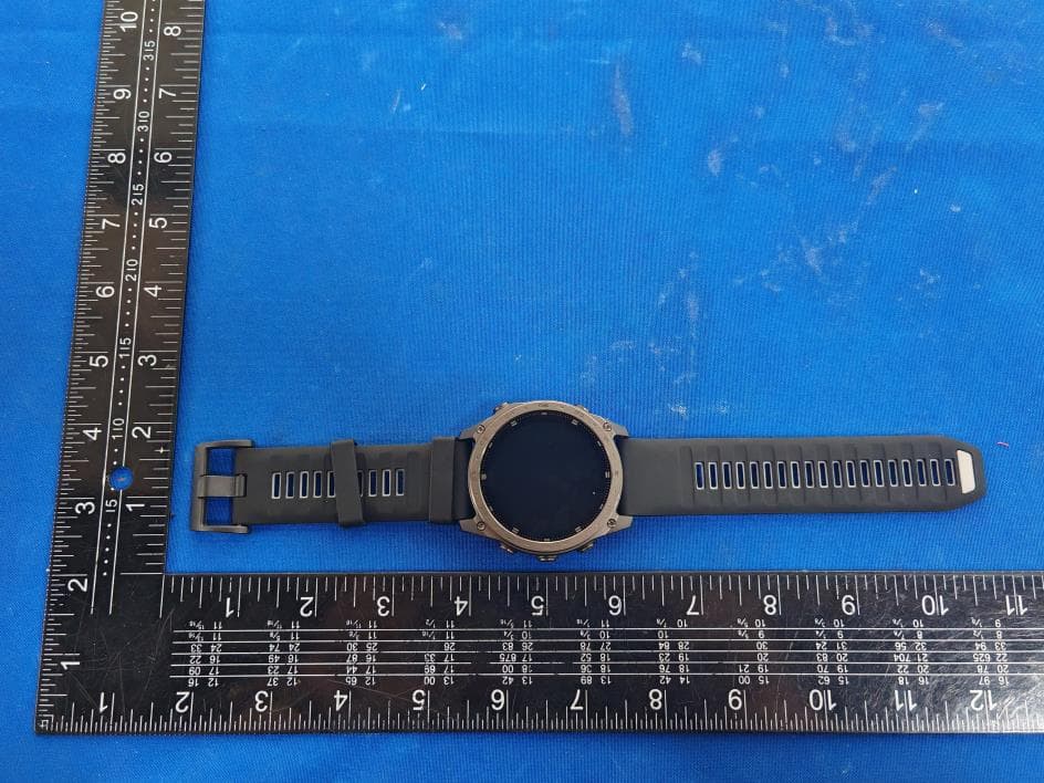 Smart Watch - FCC ID 2BE9U-T8PRO - Shenzhen Huadai Technology Co., Ltd (2)