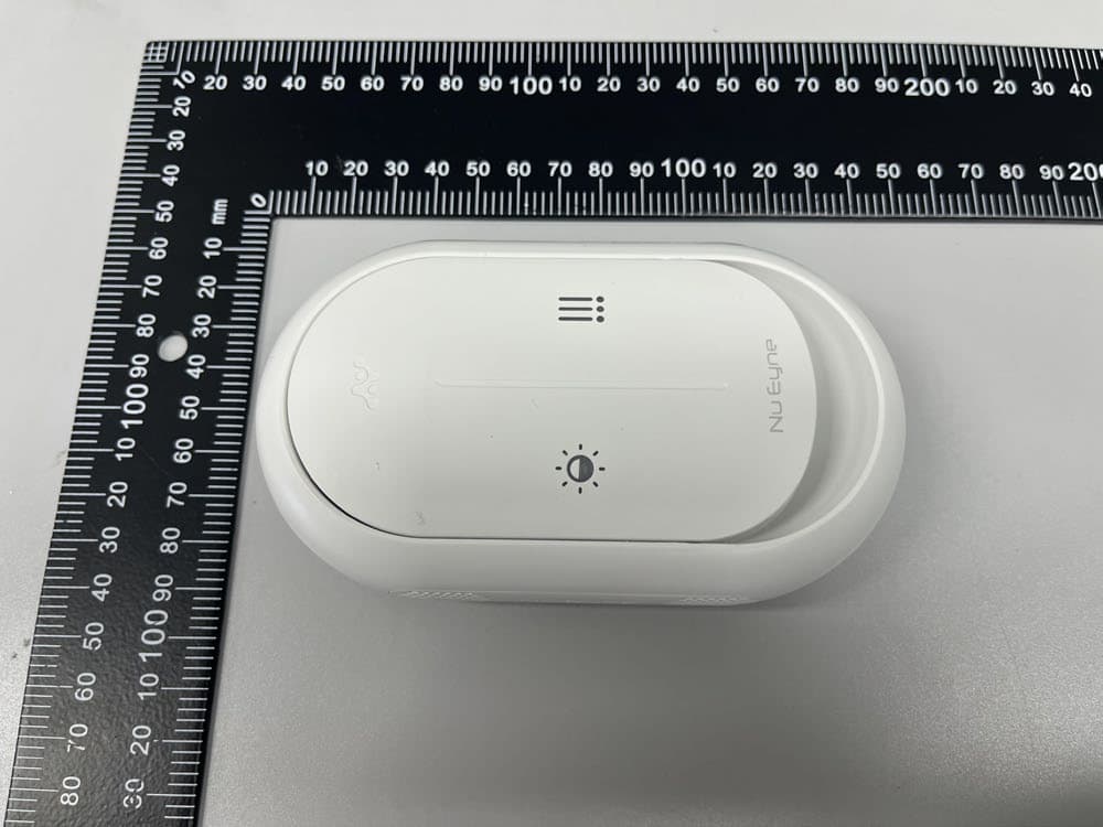 WITHNOX BASE STATION - FCC ID 2BE9W-BPSPW1-BS - NUEYNE Co.,Ltd. (2)