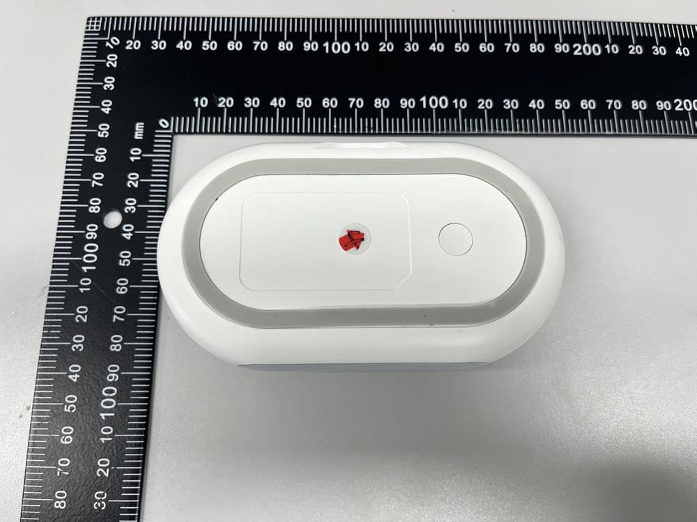 WITHNOX BASE STATION - FCC ID 2BE9W-BPSPW1-BS - NUEYNE Co.,Ltd.
