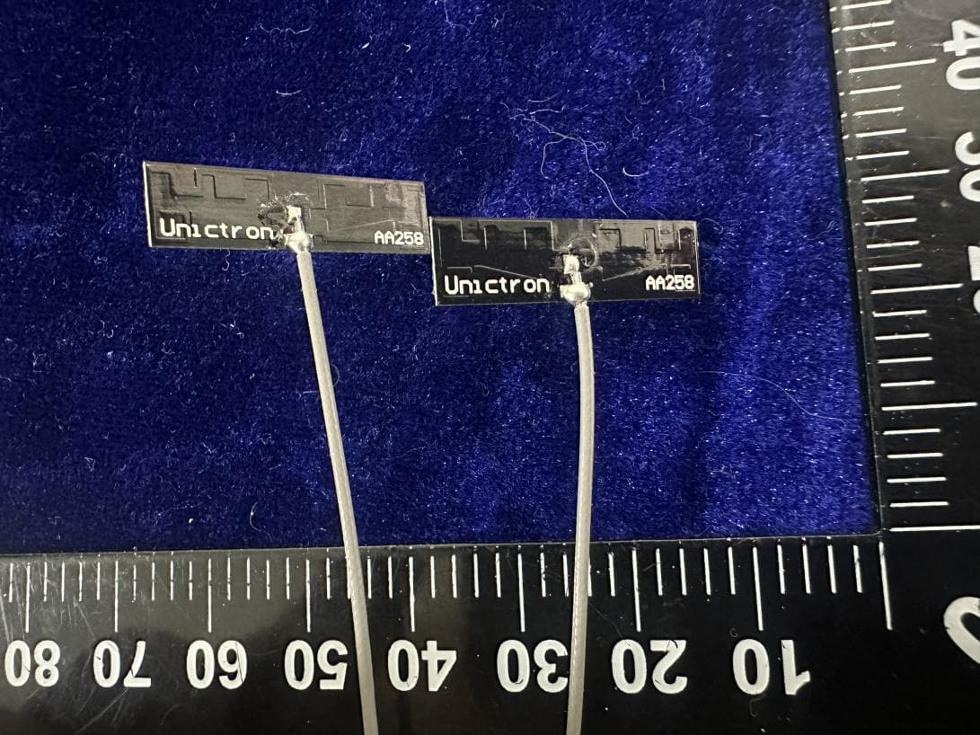 Module - FCC ID 2BEA6AP6275 - Vantron Technology, Inc