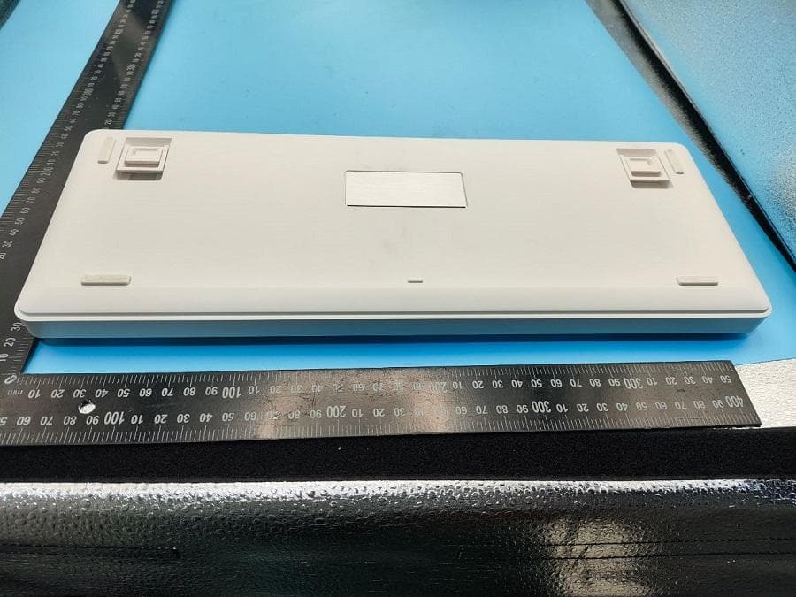 Mechanical Keyboard - FCC ID 2BEA7-DF98 - DARKFLASH GUANGZHOU CO.,LTD