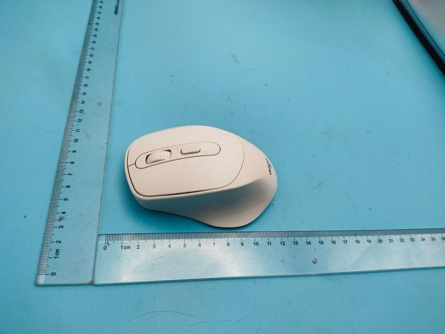 GK104 2.4G Mechanic al Wireless Kit - FCC ID 2BEA7-GK104MOUSE - DARKFLASH GUANGZHOU CO.,LTD