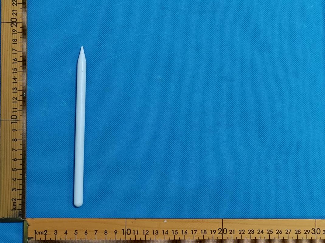 Stylus pen - FCC ID 2BEAO-C12 - Guangzhou Xinzhong Technology Co., LTD (2)