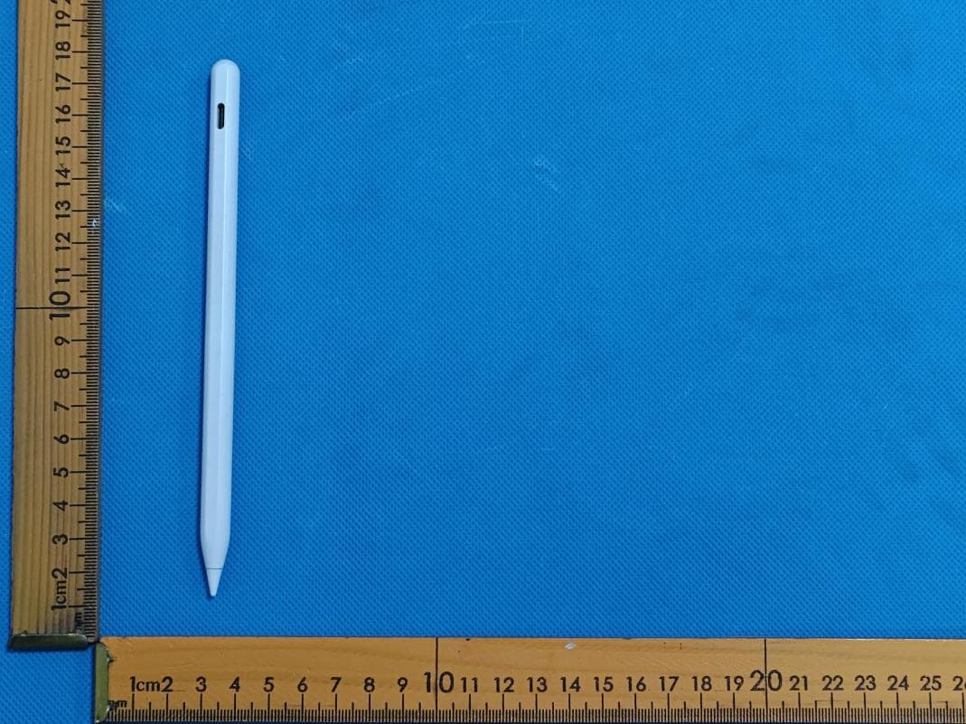 Stylus pen - FCC ID 2BEAO-C12 - Guangzhou Xinzhong Technology Co., LTD (5)