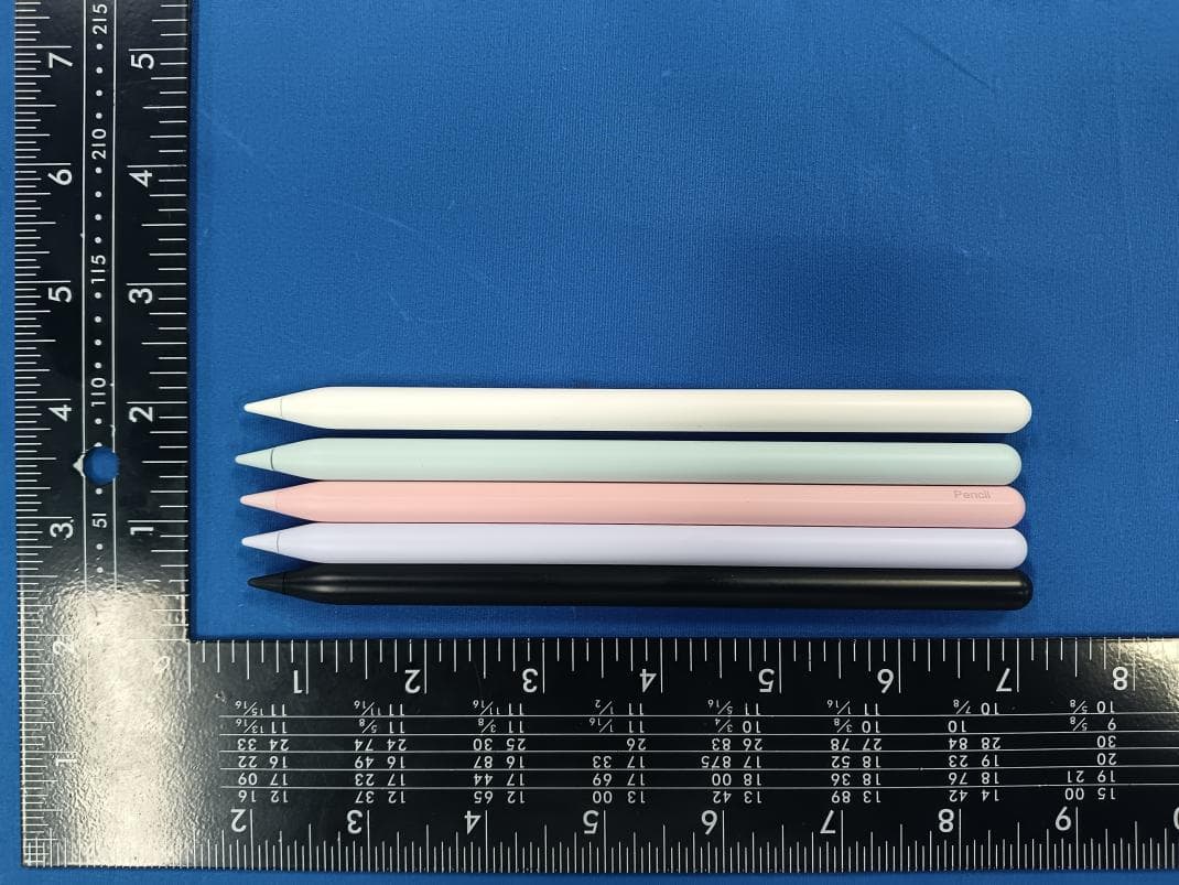 Stylus pen - FCC ID 2BEAO-C12 - Guangzhou Xinzhong Technology Co., LTD (4)