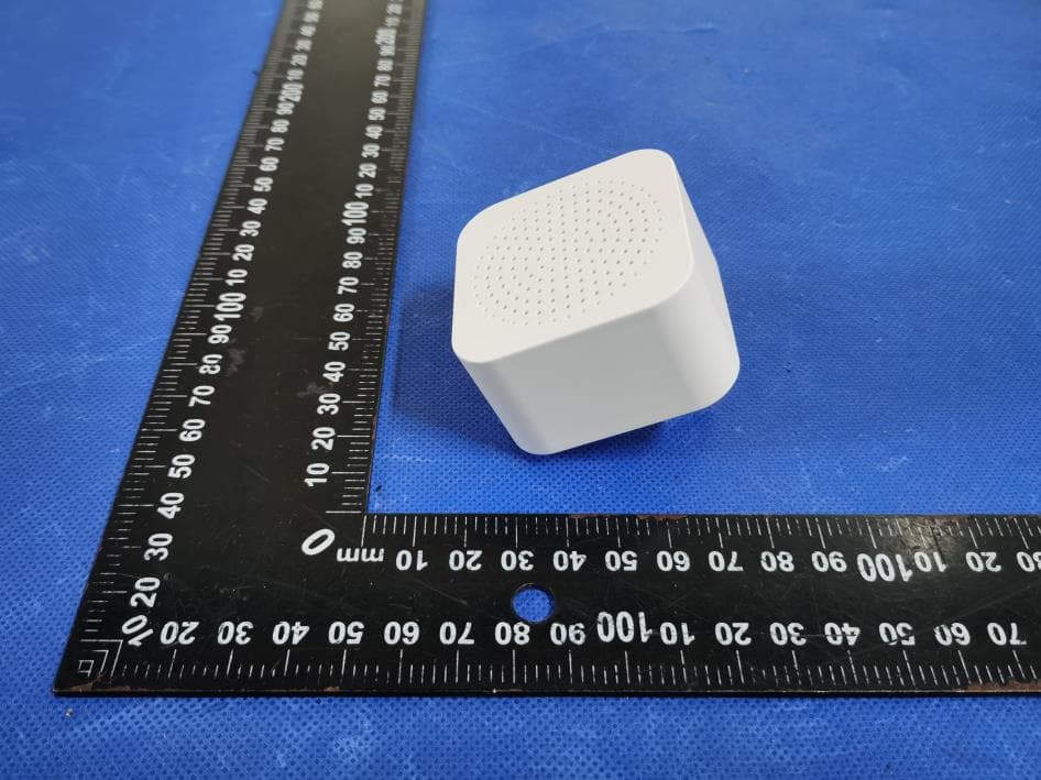Smart Chime - FCC ID 2BEAP-AL500B - Dongguan Lingdu Electronic Technology Co.,Ltd (2)