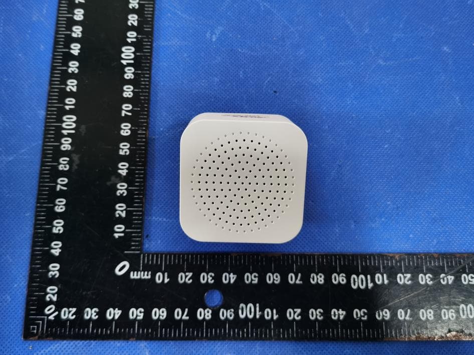 Smart Chime - FCC ID 2BEAP-AL500B - Dongguan Lingdu Electronic Technology Co.,Ltd