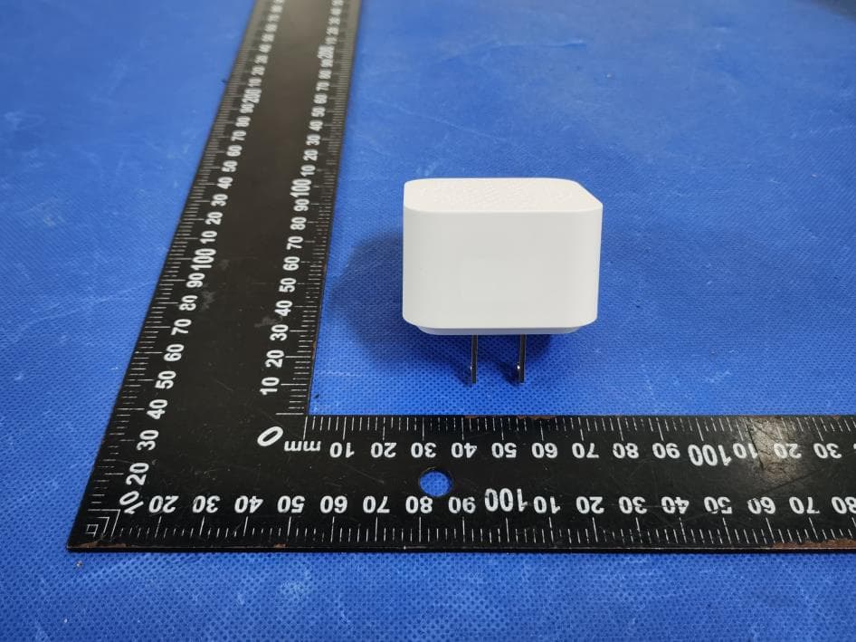 Smart Chime - FCC ID 2BEAP-AL500B - Dongguan Lingdu Electronic Technology Co.,Ltd (3)