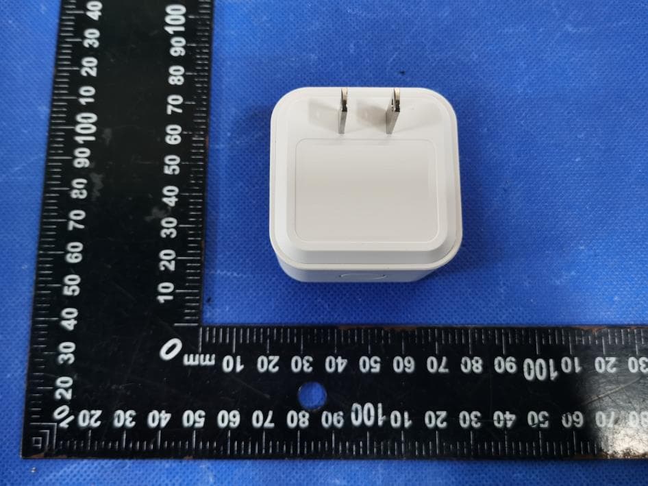 Smart Chime - FCC ID 2BEAP-AL500B - Dongguan Lingdu Electronic Technology Co.,Ltd (5)