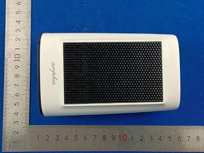 IP Camera - FCC ID 2BEAP-K06 - Dongguan Lingdu Electronic Technology Co.,Ltd