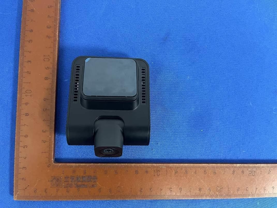 Dashcam - FCC ID 2BEAP-V620 - Dongguan Lingdu Electronic Technology Co.,Ltd (5)