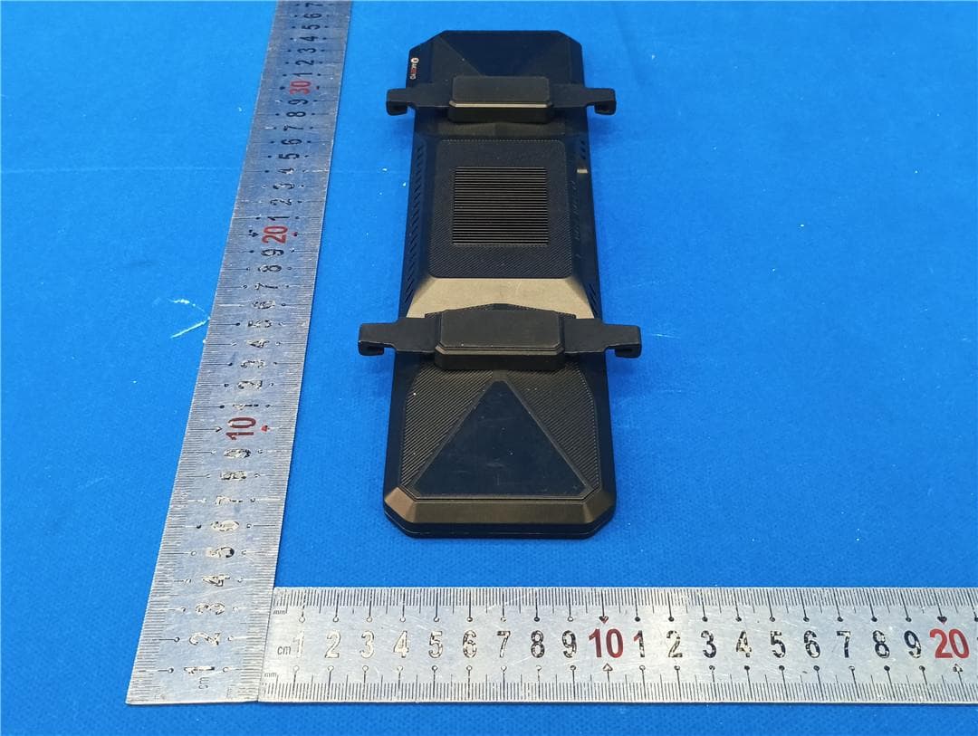 Streaming Media Dash Cam - FCC ID 2BEAX-NV-X2 - Shenzhen Musheng Technology Co., Ltd. (4)