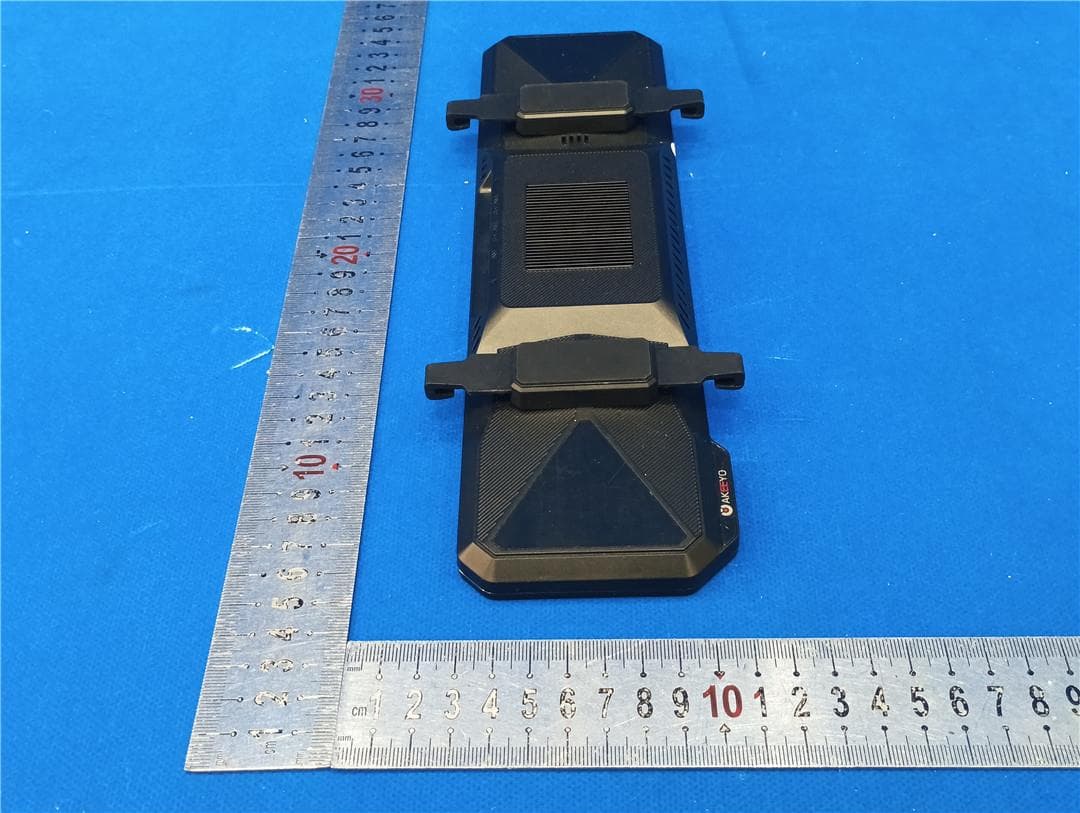 Streaming Media Dash Cam - FCC ID 2BEAX-NV-X2 - Shenzhen Musheng Technology Co., Ltd. (2)
