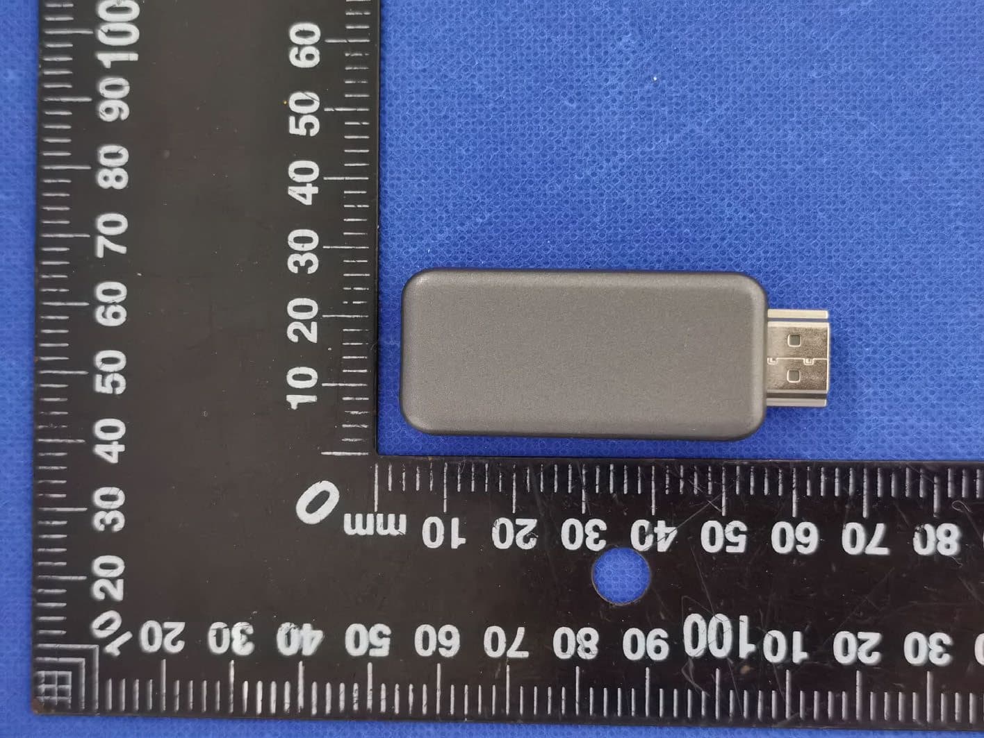 Wireless HD Transmitter& Receiver kit - FCC ID 2BEAY-T81 - Shenzhen Tinghao Technology Co., Ltd. (4)