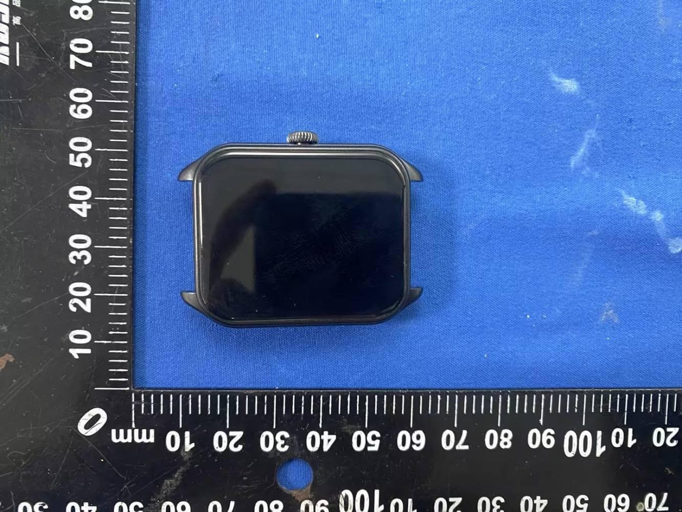 Smart Watch - FCC ID 2BEB8-JX637 - Shenzhen Originality Technology Co., Ltd