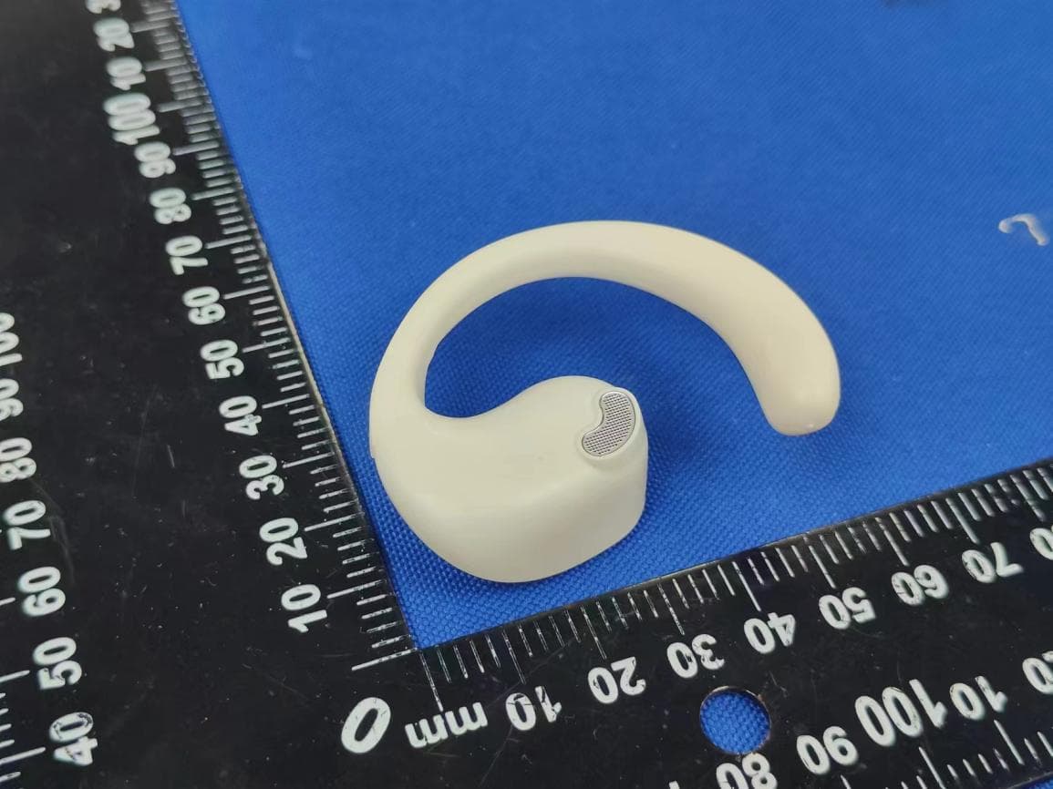 Wireless music headphones - FCC ID 2BEBC-OWS - Shenzhen Weijiejia Technology Co., Ltd. (2)