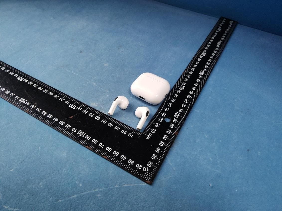Wireless Earphone - FCC ID 2BEBF-PRO4 - Shenzhen Hedy Lamarr Technology Co., Ltd. (5)