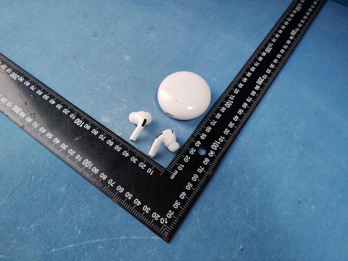Wireless Earphone - FCC ID 2BEBF-PRO4 - Shenzhen Hedy Lamarr Technology Co., Ltd. (3)
