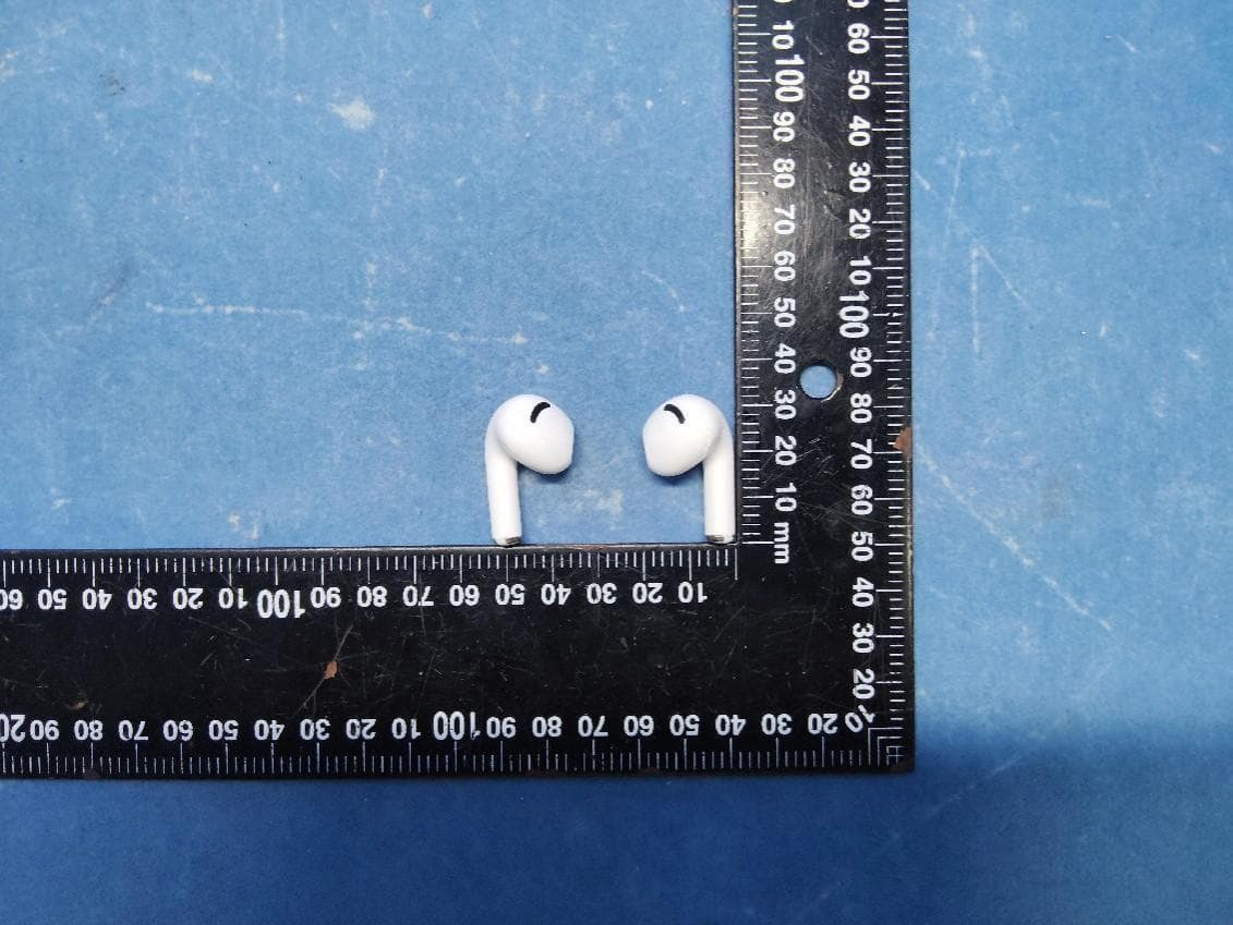 Wireless Earphone - FCC ID 2BEBF-PRO4 - Shenzhen Hedy Lamarr Technology Co., Ltd. (2)