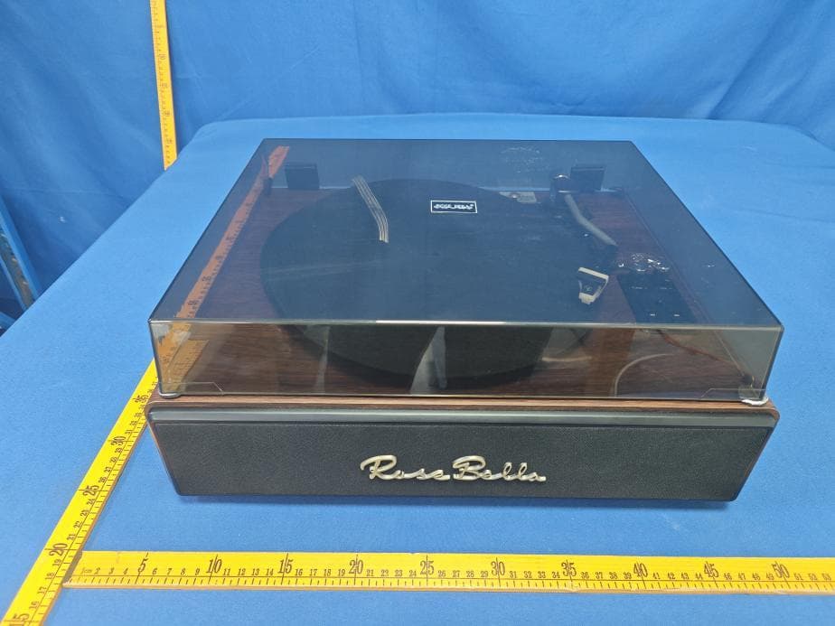 VINYL RECORD PLAYER - FCC ID 2BEBG-SP1506 - Huizhou Luosibela household goods Co., LTD (3)