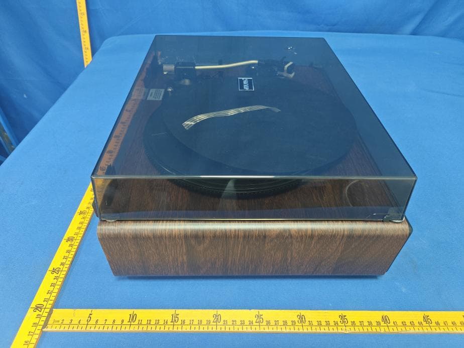 VINYL RECORD PLAYER - FCC ID 2BEBG-SP1506 - Huizhou Luosibela household goods Co., LTD (2)