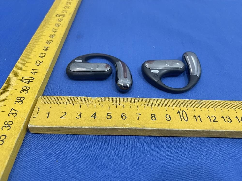 Ture Wireless Open Earphones - FCC ID 2BEBP-OS03 - Beijing Netac Innovation Technology Development Co.Ltd (4)