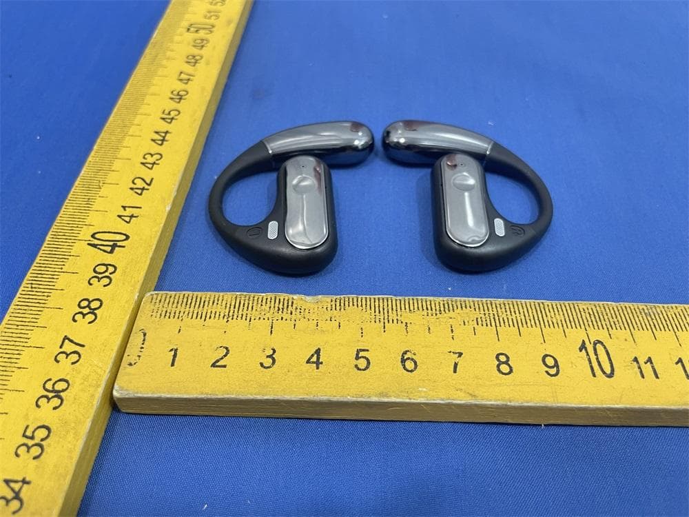 Ture Wireless Open Earphones - FCC ID 2BEBP-OS03 - Beijing Netac Innovation Technology Development Co.Ltd (3)