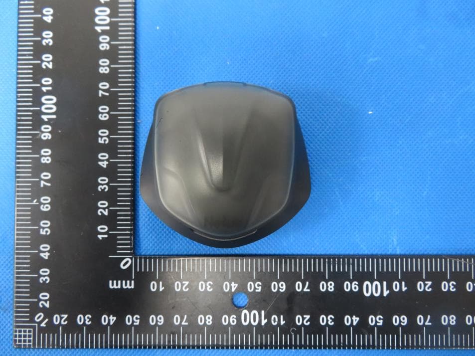 TW03G Wireless Earbuds - FCC ID 2BEBP-TW03G - Beijing Netac Innovation Technology Development Co.Ltd (3)