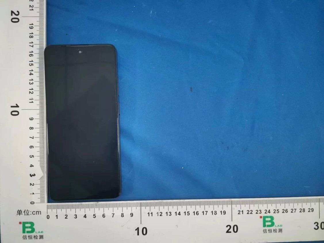 Mobile phone - FCC ID 2BEC4-A11 - Shenzhen Kenxinda Technology Co., Ltd. (2)