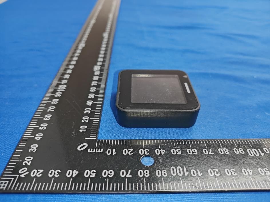 Smart thermometer - FCC ID 2BECQ-MC82 - Dongguan Jinghe Electronic Technology Co., Ltd (4)