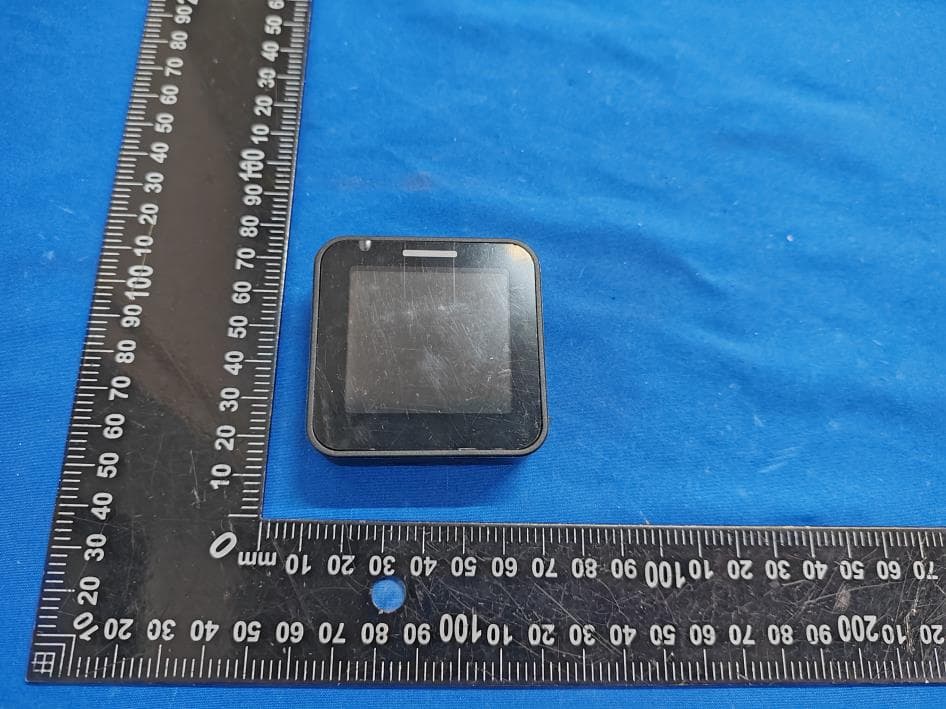 Smart thermometer - FCC ID 2BECQ-MC82 - Dongguan Jinghe Electronic Technology Co., Ltd (3)