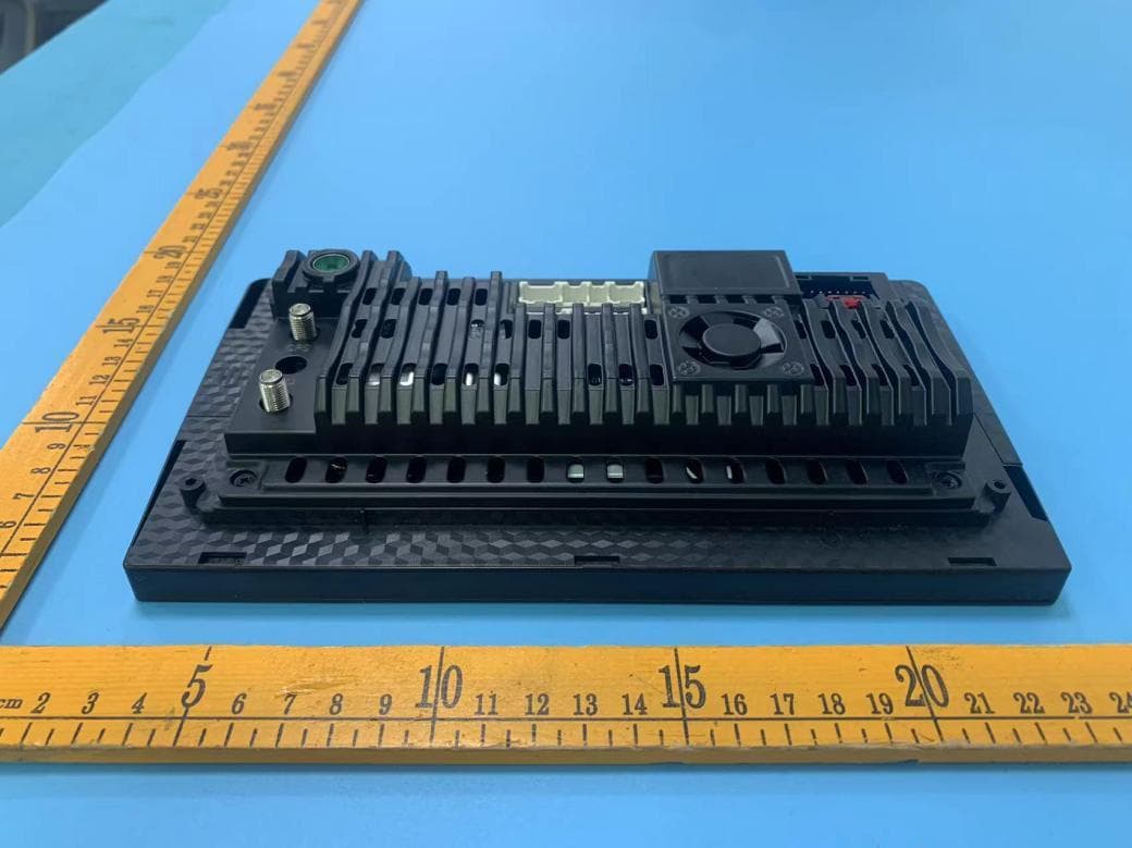 Vehicle navigation - FCC ID 2BECX-TS18 - SHENZHEN ZHUOYONGHANG ELECTRONICS CO.,LTD (3)