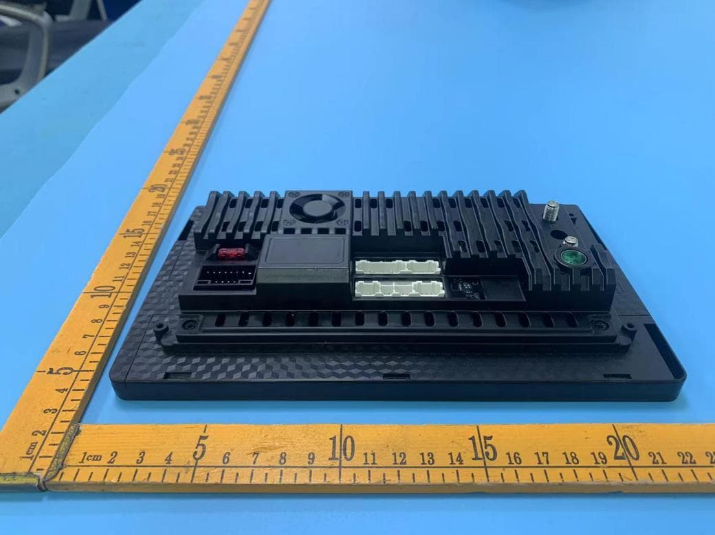 Vehicle navigation - FCC ID 2BECX-TS18 - SHENZHEN ZHUOYONGHANG ELECTRONICS CO.,LTD (5)