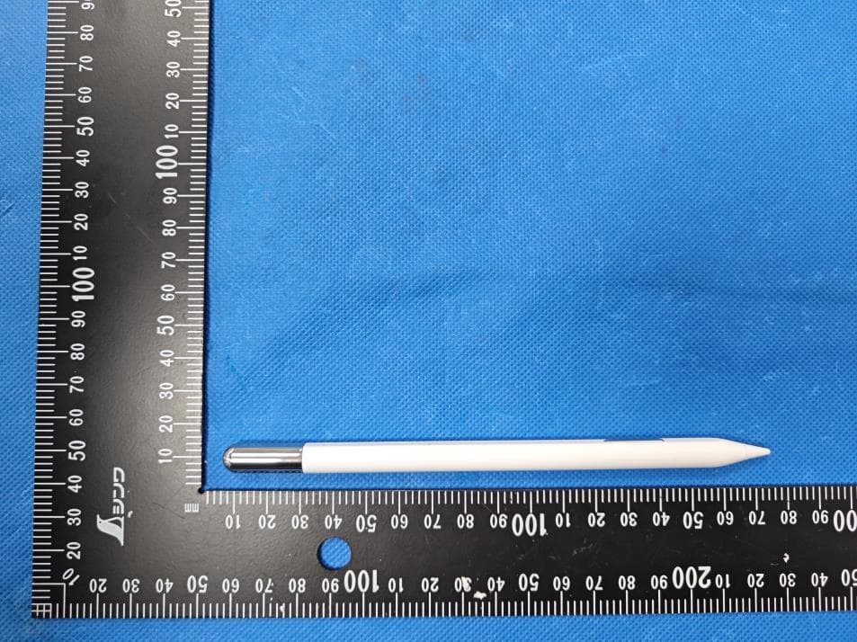 HOU Pencil - FCC ID 2BEDL-HOU-P001 - ShenZhen Alouatta Technology Co., Ltd (2)