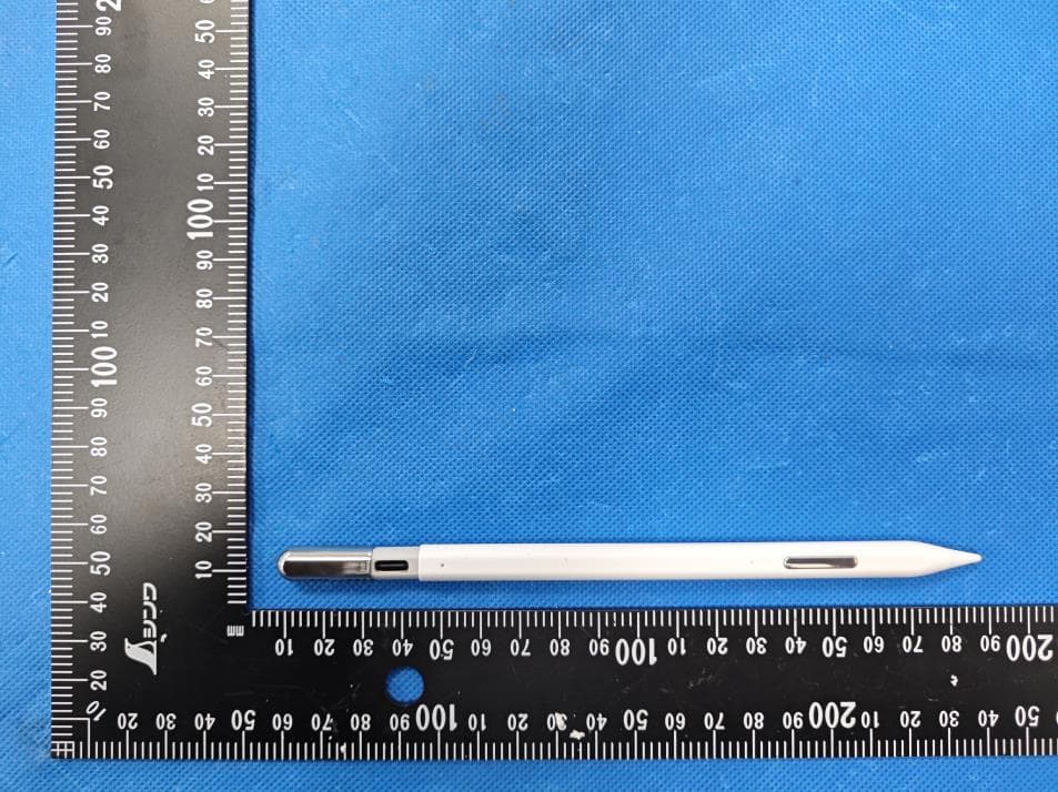HOU Pencil - FCC ID 2BEDL-HOU-P001 - ShenZhen Alouatta Technology Co., Ltd